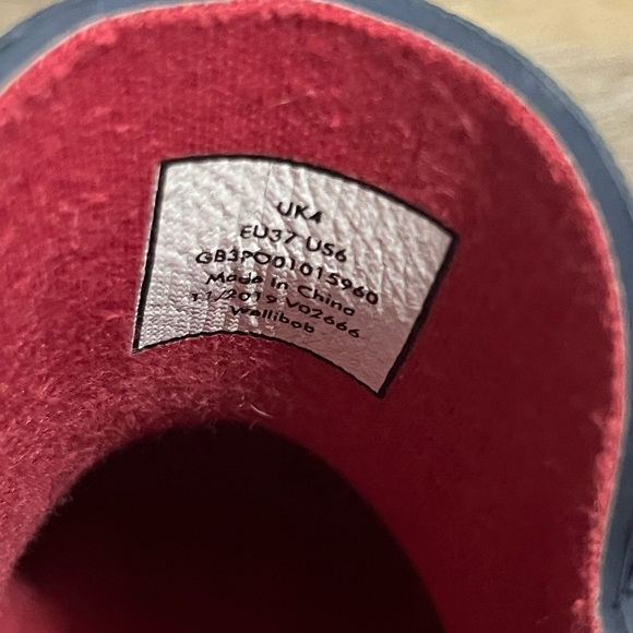 Joules Women's Wellibob Rain Boot - Classic, Practical, and Stylish ladies 6 - Picture 8 of 11